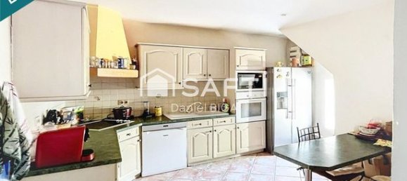 3 Schlafzimmer Haus in Marseille, France, Nr. 313774 6