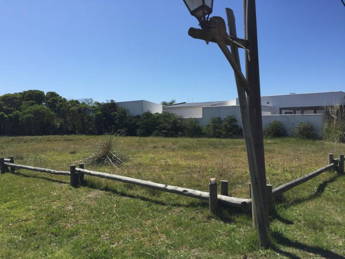  قطعة أرض في Maldonado, Uruguay رقم 14330