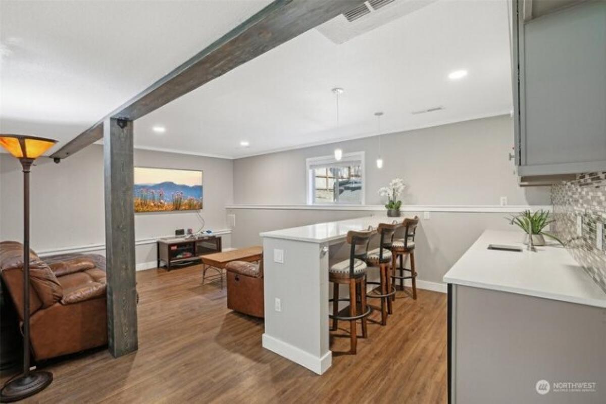 4 Schlafzimmer Haus in Gig Harbor, USA, Nr. 432037