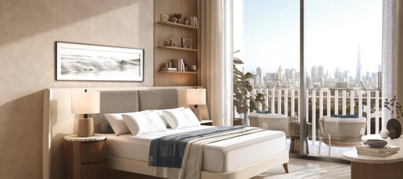 3 bedrooms Apartment in Saria, Maritime City, UAE No. 63371 8