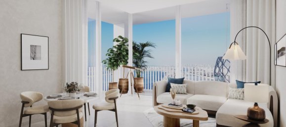 3 bedrooms Apartment in Saria, Maritime City, UAE No. 63371 3