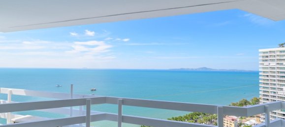 2 Schlafzimmer Eigentumswohnung in Pattaya, Thailand, Nr. 142203 20