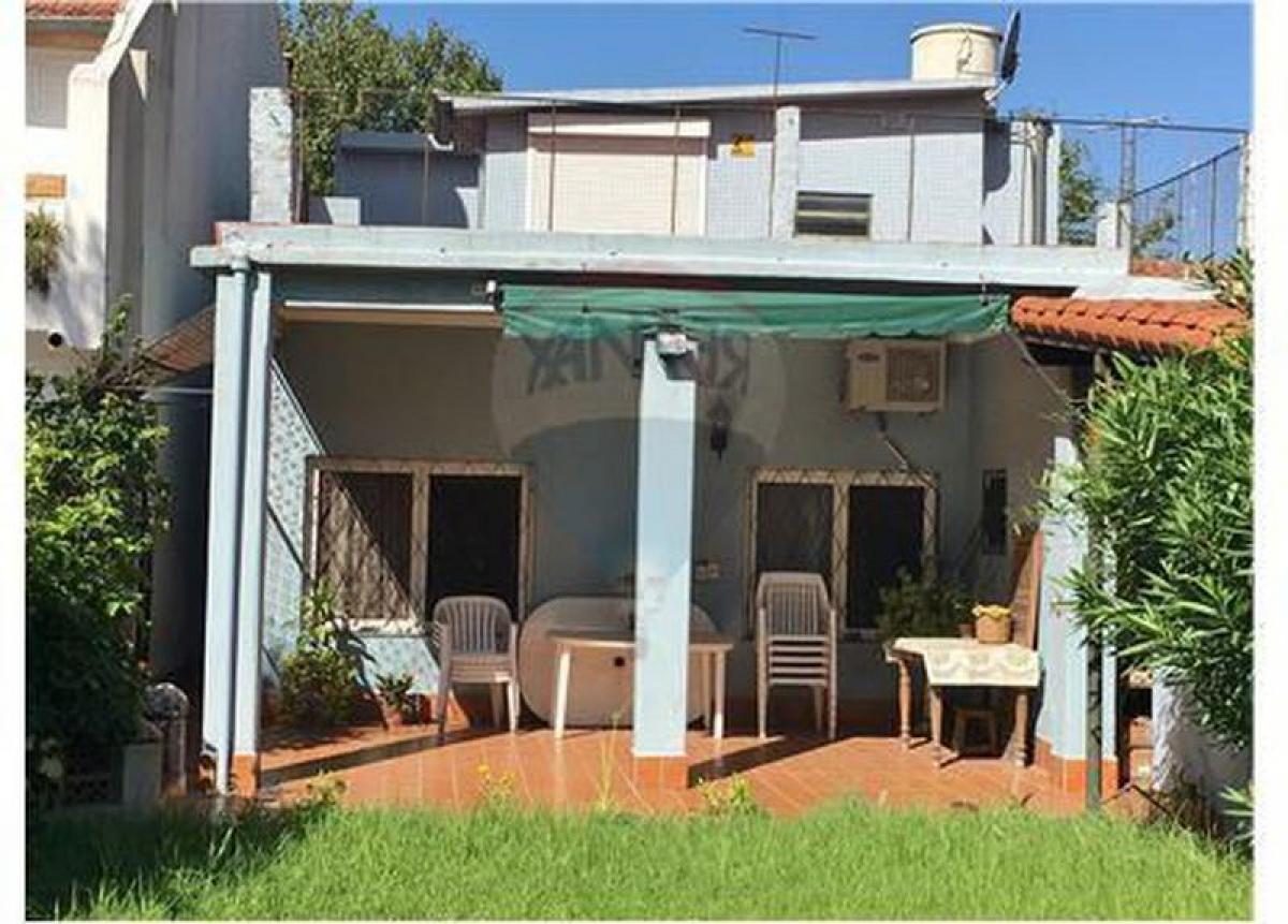 3 bedrooms House in Vicente Lopez, Argentina No. 62209