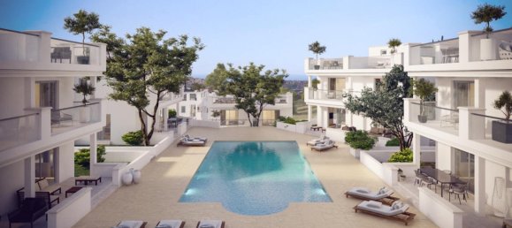 Estudio en venta en Limassol, Cyprus № 24899 5