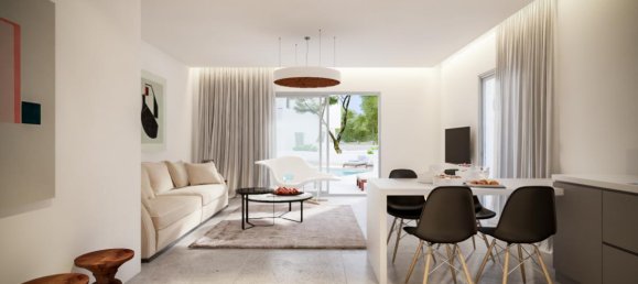Estudio en venta en Limassol, Cyprus № 24899 14