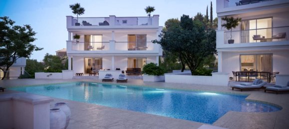 Estudio en venta en Limassol, Cyprus № 24899 3