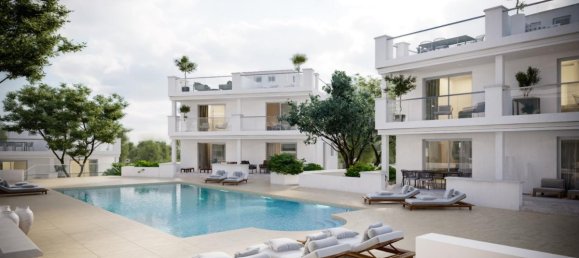 Estudio en venta en Limassol, Cyprus № 24899 8