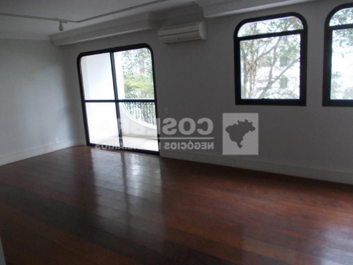 2 Schlafzimmer Wohnung in Sao Paulo, Brazil, Nr. 454400