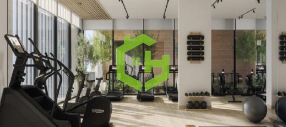 2 غرف نوم شقة في Town Square, UAE رقم 68147 7