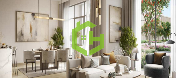 2 غرف نوم شقة في Town Square, UAE رقم 68147 3