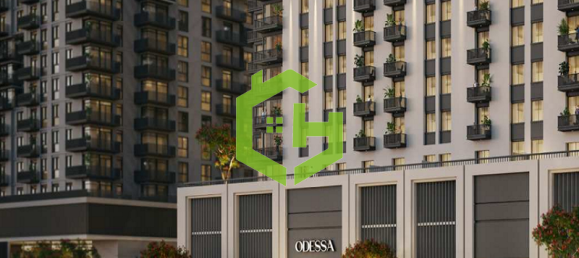 2 غرف نوم شقة في Town Square, UAE رقم 68147 5