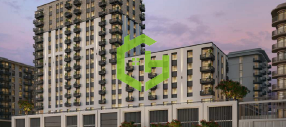 2 غرف نوم شقة في Town Square, UAE رقم 68147 10