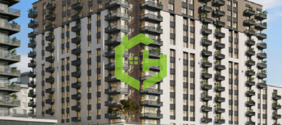 2 غرف نوم شقة في Town Square, UAE رقم 68147 9