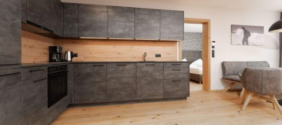 3-Zimmer Wohnung in Sölden, Austria, Nr. 188386 4