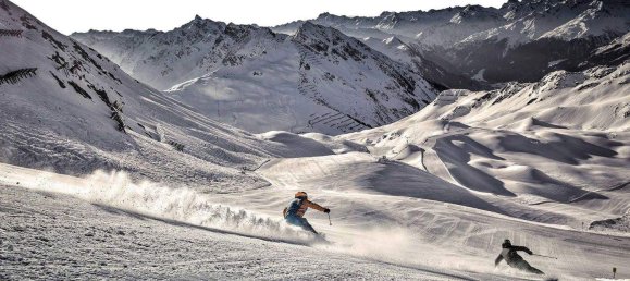 3-Zimmer Wohnung in Sölden, Austria, Nr. 188386 13