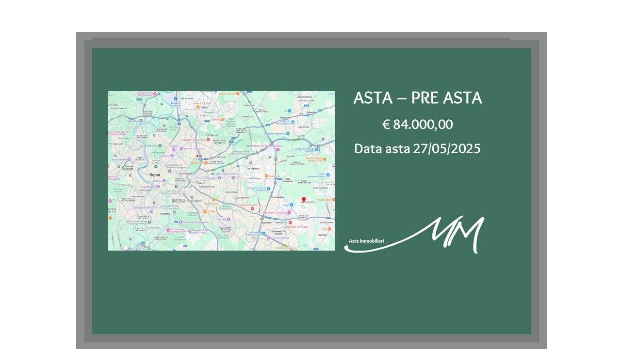 2 Schlafzimmer Wohnung in Rome, Italy, Nr. 199652