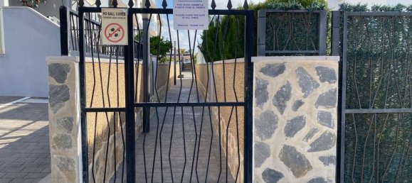 2 غرف نوم بنغالو في Alicante, Spain رقم 178182 25