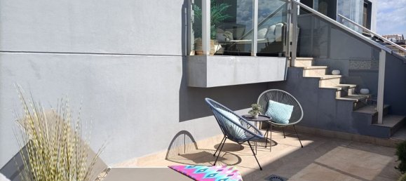 2 غرف نوم بنغالو في Alicante, Spain رقم 178182 2