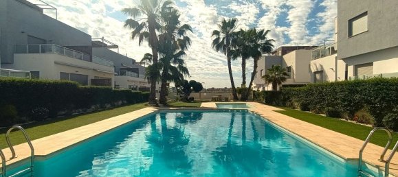 2 غرف نوم بنغالو في Alicante, Spain رقم 178182 21