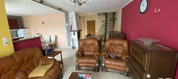 5 rooms House in Harnes, France No. 208893 4