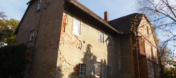 9-Zimmer Wohnung in Saalekreis, Germany, Nr. 46376 5