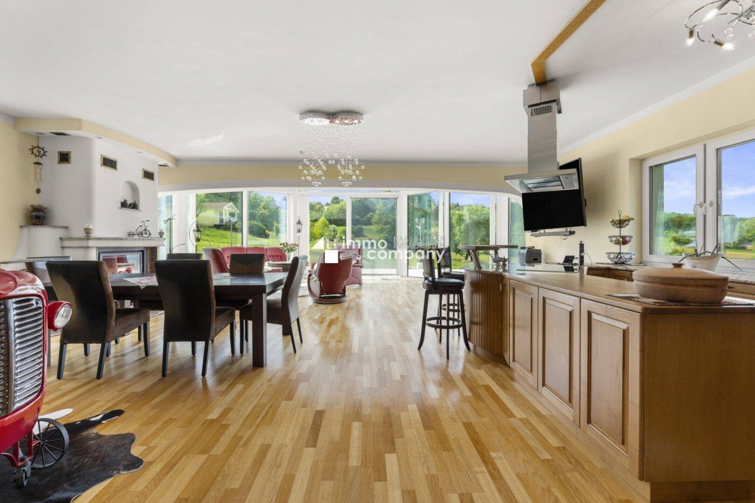 4 rooms House in Litzelsdorf, Austria No. 185914