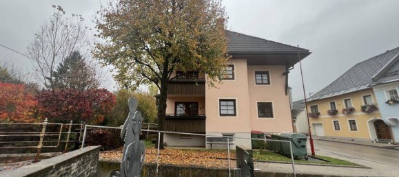 3-Zimmer Wohnung in Guttaring, Austria, Nr. 122692 2