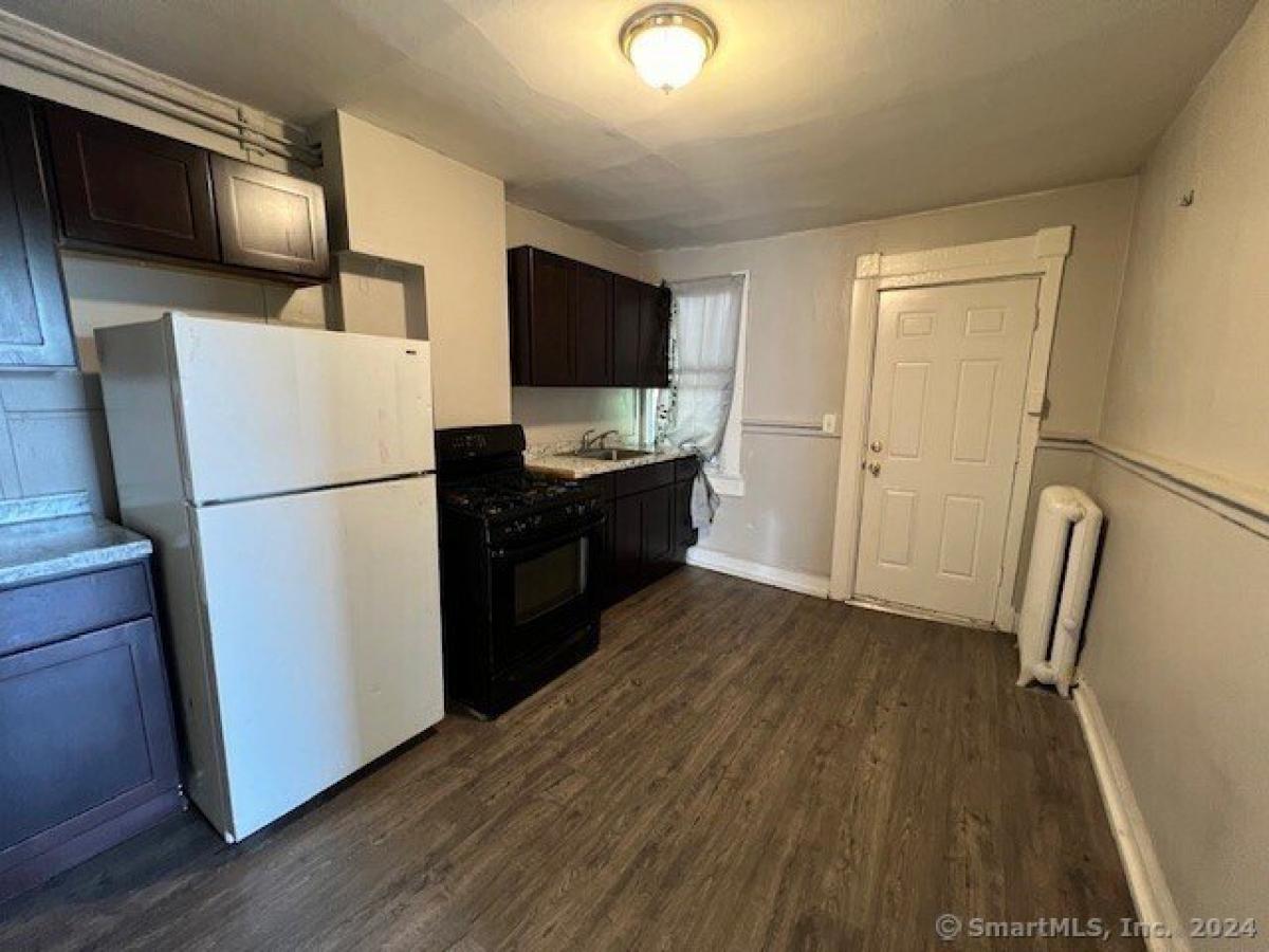 3 bedrooms House in Waterbury, USA No. 417034