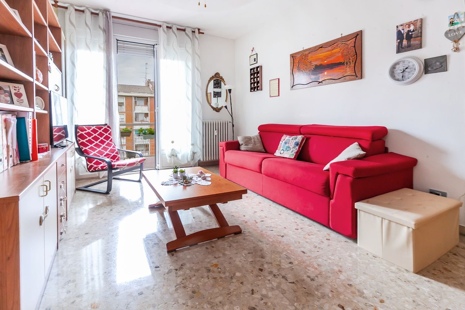 2 Schlafzimmer Wohnung in Milan, Italy, Nr. 397580