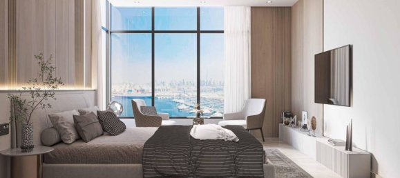 2 Schlafzimmer Wohnung in Dubai, UAE, Nr. 22096 4