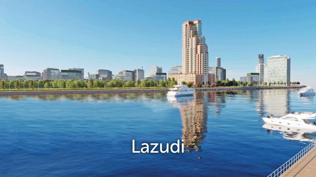 2 bedrooms Apartment in Dubai, UAE No. 22096