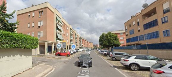 4 bedrooms Apartment in Rome, Italy No. 140829 3