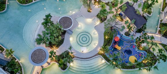 2 salles appartement à vendre à Pattaya, Chonburi, Eastern Thailand, Thailand № 63375 6
