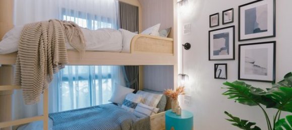 2 salles appartement à vendre à Pattaya, Chonburi, Eastern Thailand, Thailand № 63375 27
