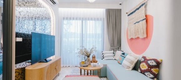 2 salles appartement à vendre à Pattaya, Chonburi, Eastern Thailand, Thailand № 63375 18