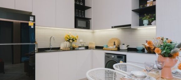 2 salles appartement à vendre à Pattaya, Chonburi, Eastern Thailand, Thailand № 63375 20