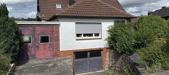 Дом с 6 комнатами в Майн-Шпессарт, Германия № 362196 24