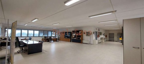 4980m² Warehouse in Modena, Italy No. 229626 13
