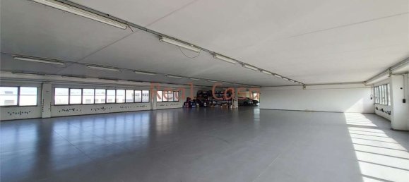 4980m² Warehouse in Modena, Italy No. 229626 4