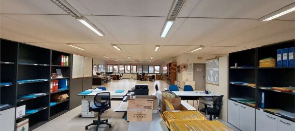 4980m² Warehouse in Modena, Italy No. 229626 11