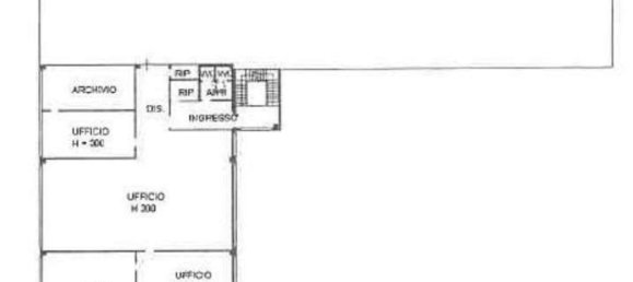 4980m² Warehouse in Modena, Italy No. 229626 21