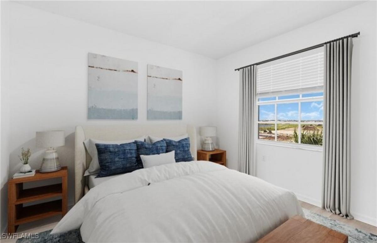 3 bedrooms House in Ave Maria, USA No. 389121