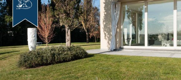 3 غرف نوم فيلا في San Giuliano Terme, Italy رقم 373690 50