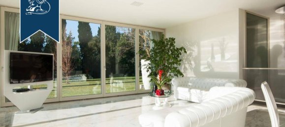 3 غرف نوم فيلا في San Giuliano Terme, Italy رقم 373690 14