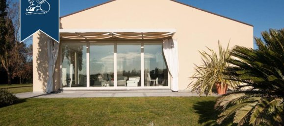 3 غرف نوم فيلا في San Giuliano Terme, Italy رقم 373690 48