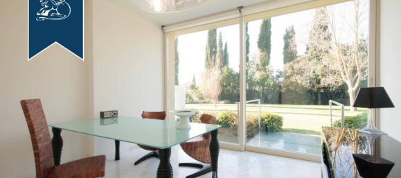 3 غرف نوم فيلا في San Giuliano Terme, Italy رقم 373690 24