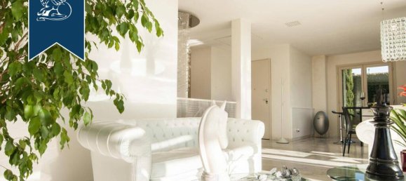 3 غرف نوم فيلا في San Giuliano Terme, Italy رقم 373690 17