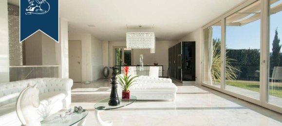 3 غرف نوم فيلا في San Giuliano Terme, Italy رقم 373690 16