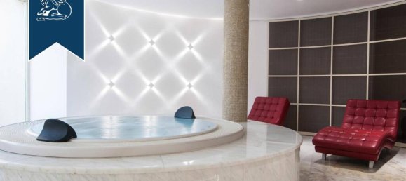 3 غرف نوم فيلا في San Giuliano Terme, Italy رقم 373690 38