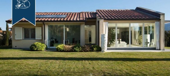 3 غرف نوم فيلا في San Giuliano Terme, Italy رقم 373690 42